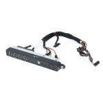 เอชพี 661398-001 Front I/O Module สำหรับ ML350p G8