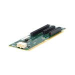 เอชพี 662524-001 PCIe Riser Card สำหรับ DL380 G8