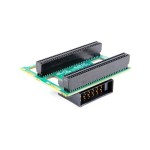 HP 662528-001 Power Supply Backplane DL380p Gen8