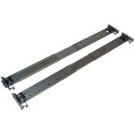 HP 662536-001 - HPE 2U FIO Friction Rail Kit