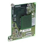 HP 662538-001 LPE1205A Dual Channel Fibre Channel 8Gb/s PCI Express 2.0 X4 Host Bus Adapter