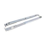 HP 663202-B21 - HPE 1U LFF Ball Bearing Rail Kit for G8-G10 Servers
