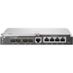 HP 663656-001 - HPE 6125G Ethernet Blade Switch
