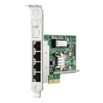 HP 665238-001 - HPE Ethernet 1Gbps 4-Port 366FLR Adapter