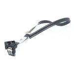 HP 667265-001 12-Inch SATA Cable for ProLiant ML350P G8 Server