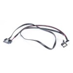HP 667526-002 28-inch Optical Drive SATA Cable for ProLiant DL320e DL360p Gen8