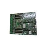 HP 667865-001 Socket FCLGA2011 2x Xeon E5-2600 v2 CPU Supported 24x Slots DDR3 DIMM MotherBoard For ProLiant DL360p Gen8