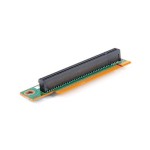 เอชพี 667867-001 PCI-Express Riser Board สำหรับ ProLiant DL360P Gen8 Server