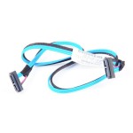 HP 667879-001 33-inch DVD Drive Cable for ProLiant DL360P G8 Server