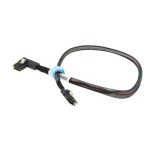 HP 668242-001 - HPE MINI SAS TO MINI SAS 22in CABLE