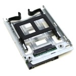 HP 668261-001 2.5 to 3.5-inch Mounting Bracket with Caddy Tray for Workstation PC