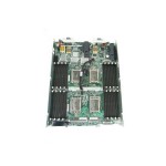 HP 669000-001 AMD Chipset System Board (Motherboard) for ProLiant BL685C Gen7 Supports Opteron 6100/6200 Series DDR3 8x DIMM