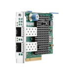 HP 669281-001 - HPE 560FLR-SFP+ 10Gb 2-Port FlexLOM Adapter