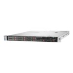 เอชพีอี 670634-S01 ProLiant 1U Rack Server 2 x Intel Xeon E5-2640 2.5GHz