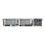 HPE 670857-S01 ProLiant 2U Rack Server 1 x Intel Xeon E5-2609 2.4GHz