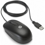 HP 672652-001 800DPI 2-Button USB Optical Mouse