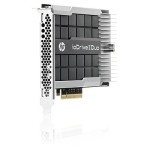 673648-B21 HPE ioDrive2 Duo 2410GB MLC PCI Express 2.0 x8 IO Accelerator Add-in Card Solid State Drive (SSD) for ProLiant Server Systems