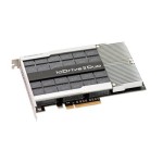 673654-B21 HPE 1.2TB SLC PCI Express ioDrive II Duo Add-in Card Solid State Drive (SSD)