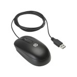 HP 674316-001 3-Buttons 800dpi Scroll Wheel USB Optical Mouse