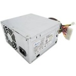 HP 674838-B21 350-Watts Micro-ATX Power Supply For ProLiant Gen8 Server