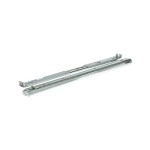 เอชพี 675042-001 1U Ball Bearing Rail Kit สำหรับ ProLiant DL360/DL360P Gen8
