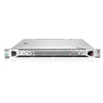 HP 675597-B21 - HPE DL320e G8 4LFF Hot-Plug CTO Server