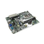 HP 676358-001 System Board (Motherboard) for Pro 4300 Microtower Pc