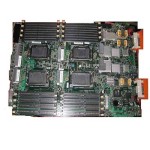 HPE 677046-001 System Board (Motherboard) for ProLiant DL160 G8 Server