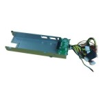 HP 677054-001 500-Watts Power Supply Backplane Board With Cage For ProLiant DL360