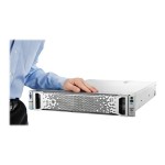 HPE 677278-001 ProLiant DL380p G8 2x Intel Xeon E5-2630 6-Core 2.30GHz CPU 16GB RAM Server