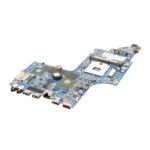 HP 682170-001 Socket PGA989 Intel HM77 Chipset ATX System Board (Motherboard) for Pavilion DV-6-7000 Laptop Supports DDR3 2x DIMM