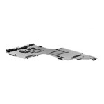 HP 682174-501 Socket PGA989 Intel HM77 chipset GT650M 2G System Board (Motherboard) for Pavilion DV6-7000 Laptop Supports DDR5 SDRAM