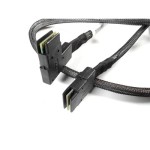 HP 682626-001 22.0-inch Mini-SAS Cable