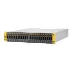 HP 683232-001 3PAR M6710 SAS 2U Drive Enclosure with 2 x Controllers/2 x Power Supplies