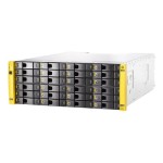 HP 683233-001 24-Bay 3.5-inch SAS 4U Hard Drive Magazine for 3PAR StoreServ M6720