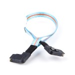 HP 683531-001 - HPE Mini SAS Cable for DL360 G8