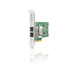 HP 684213-B21 634026-001 629142-B21 FlexFabric 10Gb 2-Port 554FLR-SFP+ FlexibleLOM