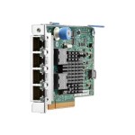 HP 684217-B21 - HPE Ethernet 1Gbps 4-Port 366FLR FlexLom Adapter