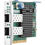 HP 684218-B21 - HPE 560FLR-SFP+ 10Gb 2-Port FlexLOM Adapter