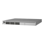 HP 684429-001 - HPE SN3000B 16GB 24-port FC Switch