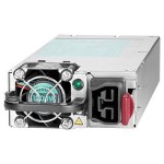 HP 684539-B21 1200-Watts 200-277V Hot-Pluggable Power Supply For ProLiant DL380P Gen8 Server