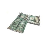 HPE 684956-001 Socket FCLGA1356 2x Xeon E5-2400 v2 CPU Supported 12x Slots DDR3 DIMM MotherBoard For ProLiant DL360e Gen8 Server