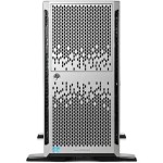 HP 686713-S01 ProLiant ML350p G8 S-Buy- 1x Xeon 6-Core E5-2620/2.0GHz, 4GB DDR3 Sdram, DVD-ROM, 4x Gigabit Ethernet, 1x 460w Ps, 5u Tower Server