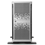 HP 686714-S01 ProLiant 5U Tower Server 1 x Intel Xeon E5-2620 2GHz