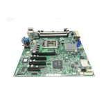 HPE 686757-001 Socket LGA1155 System Board (Motherboard) For ProLiant ML310E Gen8 Support DDR3 4 x DIMM