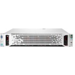 HPE 686784-001 ProLiant 2U Rack Server 4 x Intel Xeon E5-4640 2.4GHz