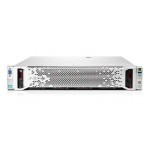 HPE 686785-001 ProLiant DL560 G8 2U Rack Server 2 x Intel Xeon E5-4610 2.4GHz