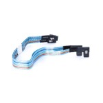 HP 687267-001 18/17.5-inch Mini SAS Cable for ProLiant DL380P Gen8