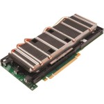 HP 688982-001 Tesla K10 8GB GDDR5/256-Bit PCIe 3.0 x16 1x 6-Pin 1x 8-Pin Graphics Card