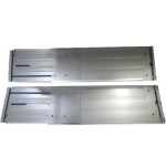 DELL 68FR0 - RAILKIT XE7100 SLIDING 68FR0